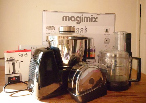 Magimix cook expert boxed - magimix,