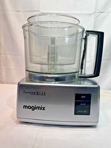 Magimix cuisine system - system, 16