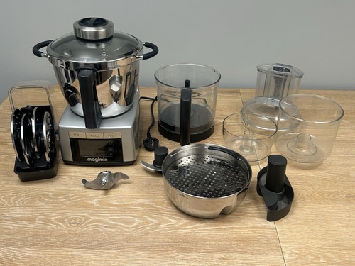 Magimix cook expert - magimix,