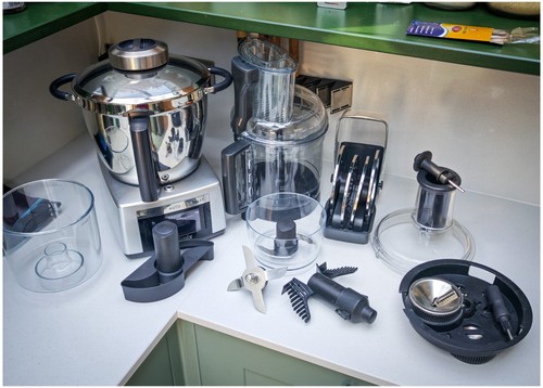 Magimix cook expert inc - magimix,