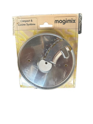 Magimix compact cuisine - magimix,