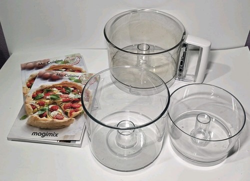 Magimix cuisine 4200 - 3,